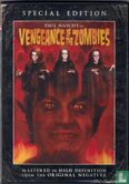 Vengeance of the Zombies - Image 1
