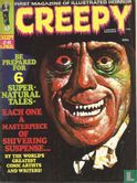 Creepy 26 - Image 1