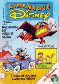 Almanaque Disney 3 - Image 1