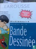 Dictionnaire mondiale de la Bande Dessinée - Image 1