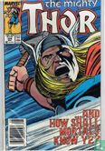The Mighty Thor 394 - Image 1