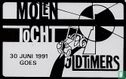 Molentocht Oldtimers Goes - Afbeelding 1