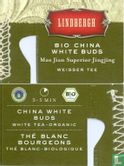 Bio China White Buds - Afbeelding 3