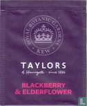 Blackberry & Elderflower - Bild 1