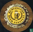 Burlington Beer Festival - Image 1