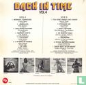 Back in Time Vol. 4 - Afbeelding 2