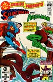 DC Comics Presents 48 - Image 1