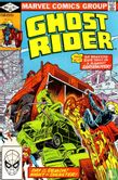 Ghost Rider  - Afbeelding 1