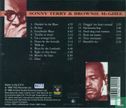 Sonny Terry & Brownie McGhee - Bild 2