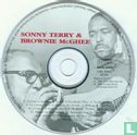 Sonny Terry & Brownie McGhee - Image 3