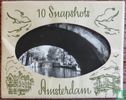 Amsterdam 10 Snapshots  Prentenboekje 10 mini Foto's - Image 1