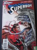 Superboy - Afbeelding 1