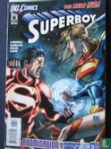 Superboy     - Afbeelding 1