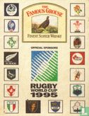 Rugby world cup 1995 - New Zealand - Afbeelding 2