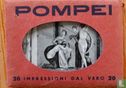 Pompei Foto Prentenboekje 20 stuks - Image 1