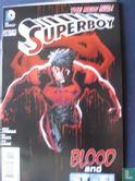 Superboy                 - Image 1