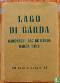 Gardameer.Lago di Garda  Foto Prentenboekje 20 stuks Gardasee  - Image 1