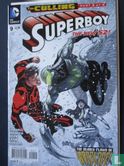 Superboy        - Image 1
