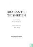 Brabantse wijsheden - Image 3