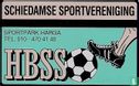 Schiemdamse Sportvereniging HBBS - Bild 1