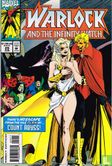 Warlock and the Infinity Watch 29 - Afbeelding 1