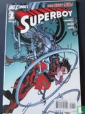 Superboy  - Afbeelding 1