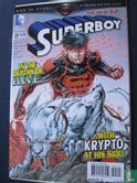 Superboy                  - Image 1