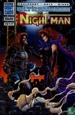 The Night Man 5 - Image 1