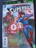Superboy              - Image 1