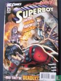 Superboy   - Image 1