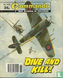 Dive and Kill! - Afbeelding 1