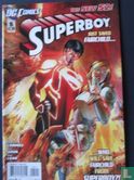 Superboy    - Bild 1