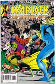 Warlock and the Infinity Watch 38 - Image 1