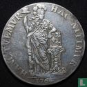 Holland 3 gulden 1764 - Image 1