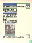 Romantisch Amsterdam - Afbeelding 1