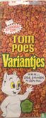 Tom Poes Variantjes - Image 1