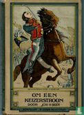 Om een keizerstroon  - Image 1