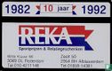 REKA Sportprijzen en Reclamegeschenken - Image 1