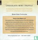 Chocolate Mint Truffle - Image 2
