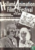 Holland Animation Film Festival 1987 - Image 1