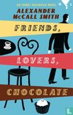 Friends, lovers, chocolate - Image 1
