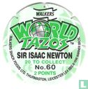 Sir Isaac Newton - Afbeelding 2
