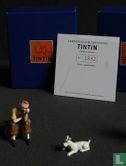 Tintin caisse - Afbeelding 2