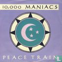Peace Train - Afbeelding 1