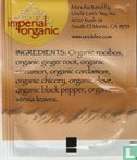 Organic cinnamon rooibus - Afbeelding 2