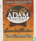 True Cinnamon Tea  - Afbeelding 1