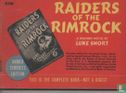 Raiders of the Rimrock - Afbeelding 1