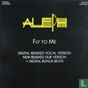 Fly To Me (Digital Remixed Vocal Version) - Afbeelding 1