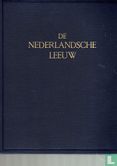 De Nederlandsche Leeuw - Jaargang 59, 60, 61 - Image 1