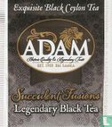 Legandary Black Tea  - Image 1